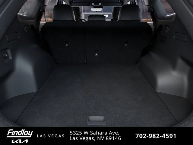 New 2026 Black Kia X-Line image 41
