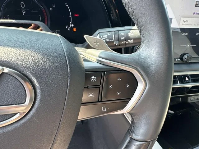 Used 2024 Gray Lexus 350 Premium Plus image 37