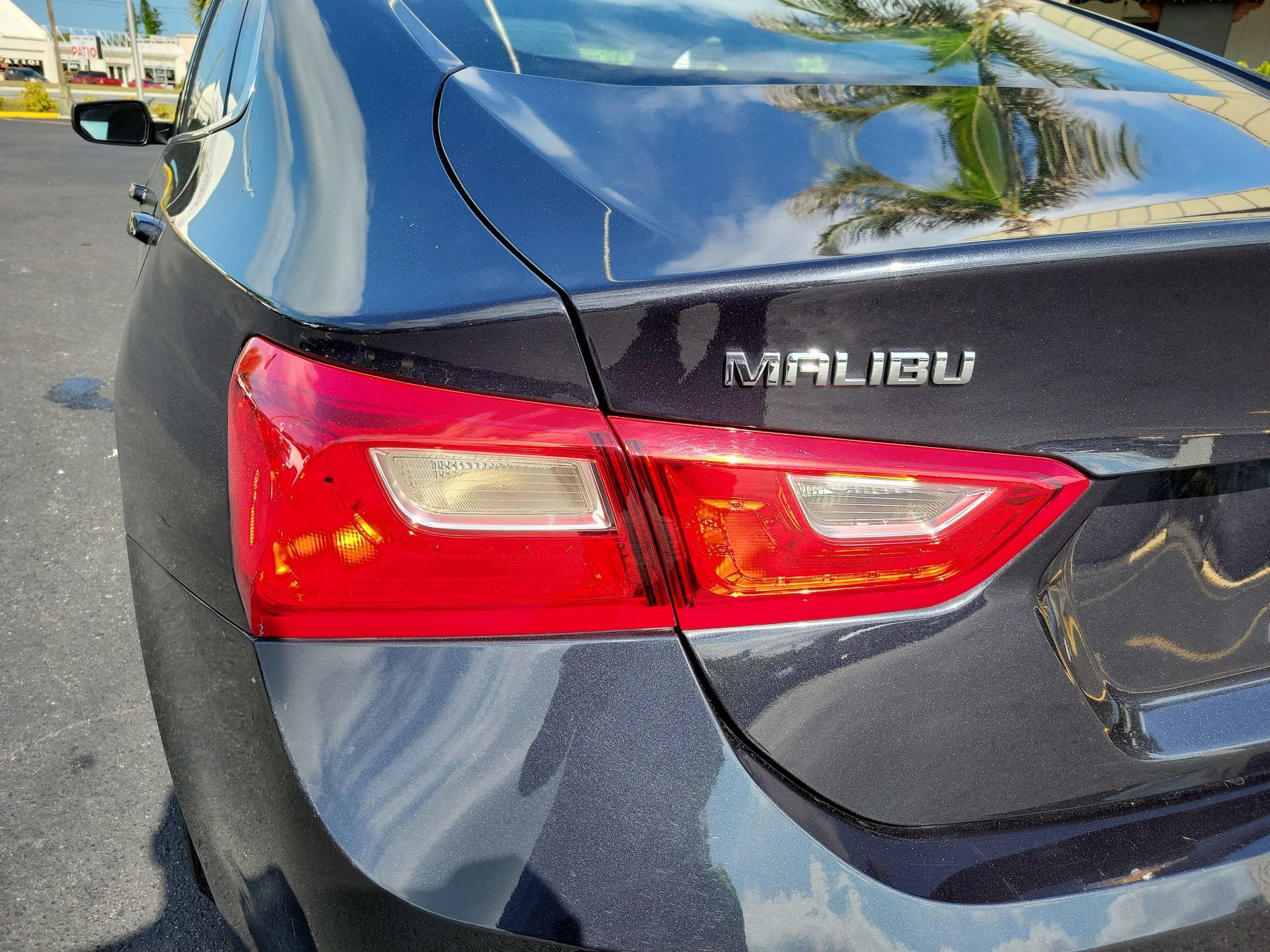 Used 2023 Dark Ash Metallic Chevrolet LT image 12