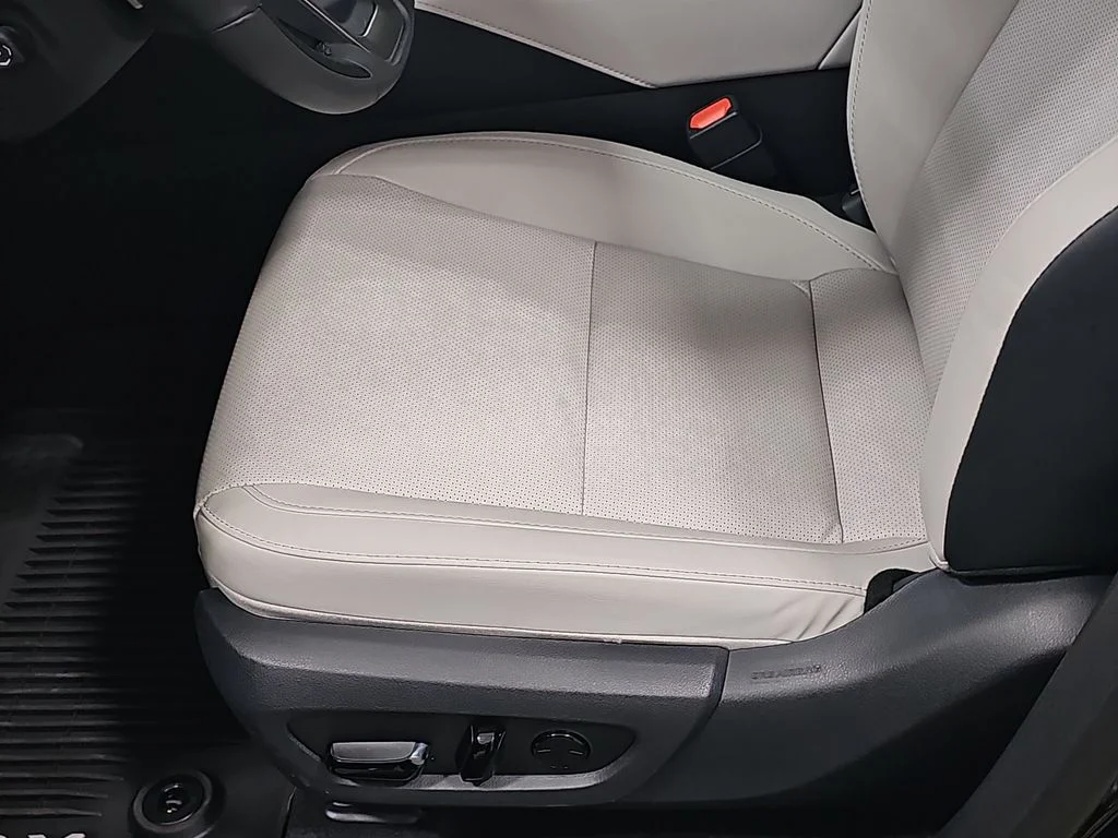 Used 2024 Black Lexus 350 Premium image 31