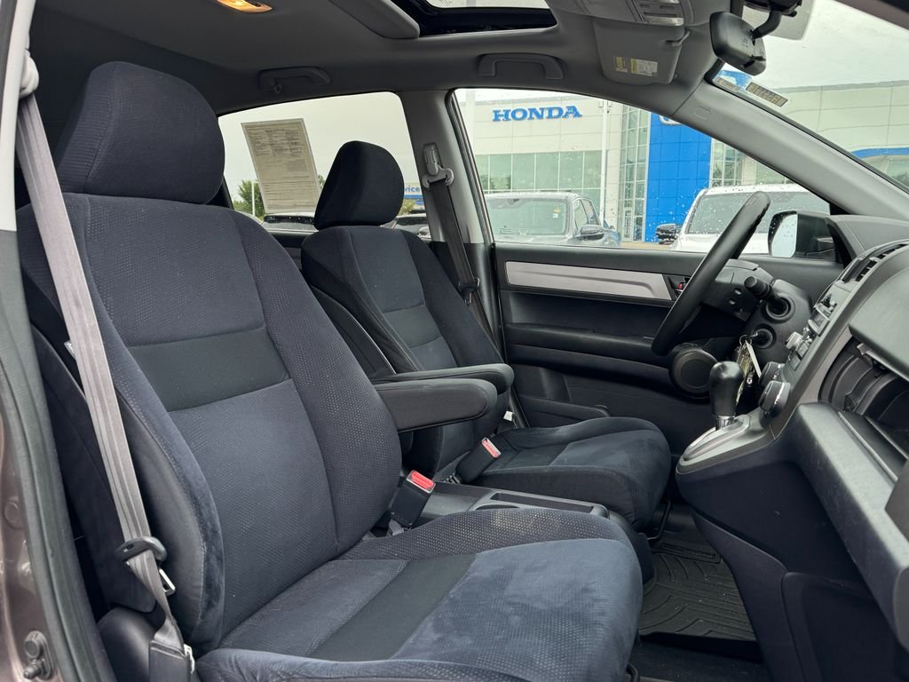 Used 2011  Honda EX image 20