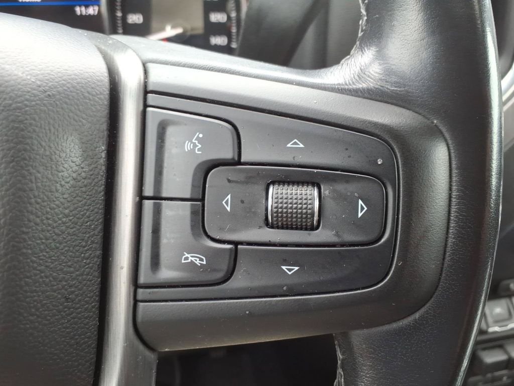 Used 2020 White GMC Denali image 38