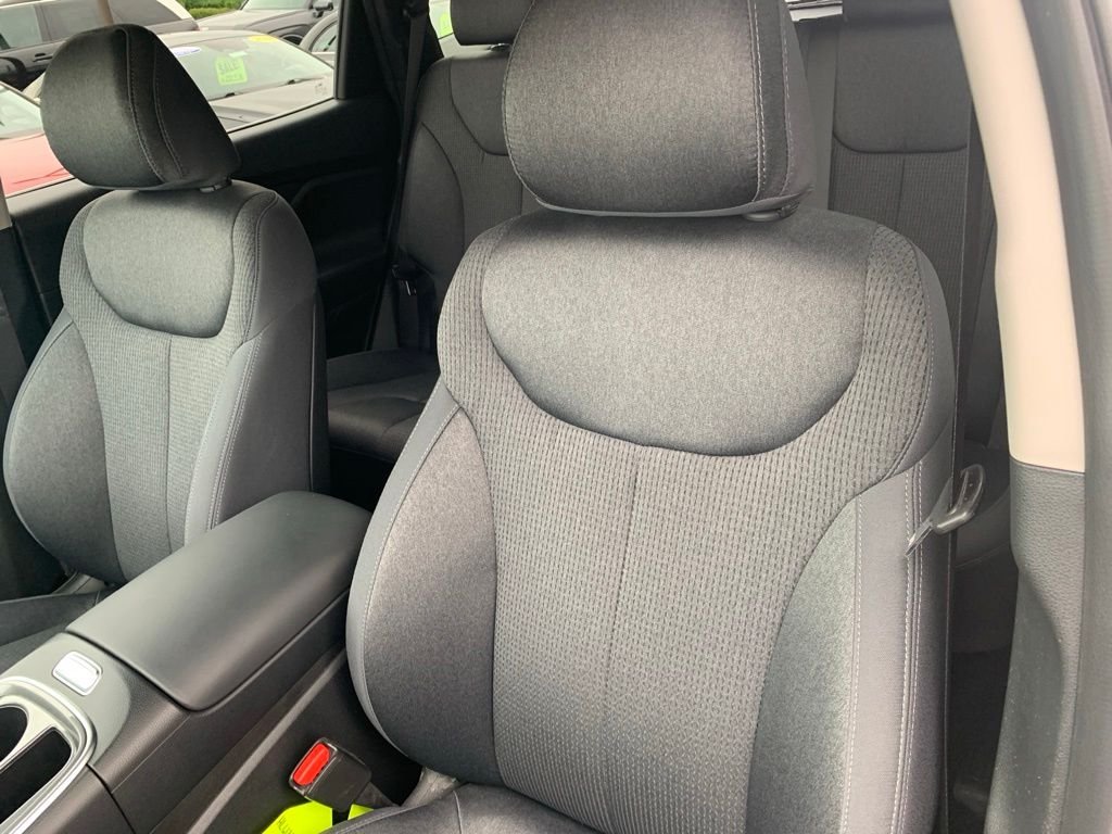 2023 Hyundai Santa Fe SEL - Photo 13