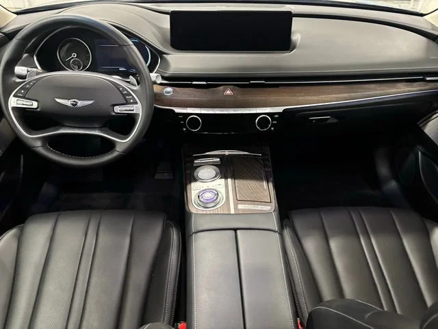2021 GENESIS G80 Base - Photo 13