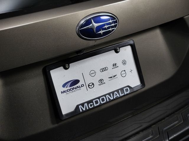 2021 Subaru Forester Touring - Photo 9