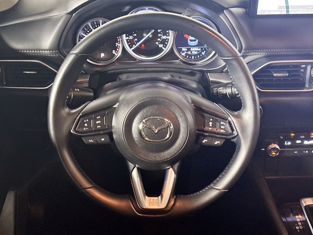 Used 2024 Quartz Metallic Mazda 2.5 S Select Package image 13