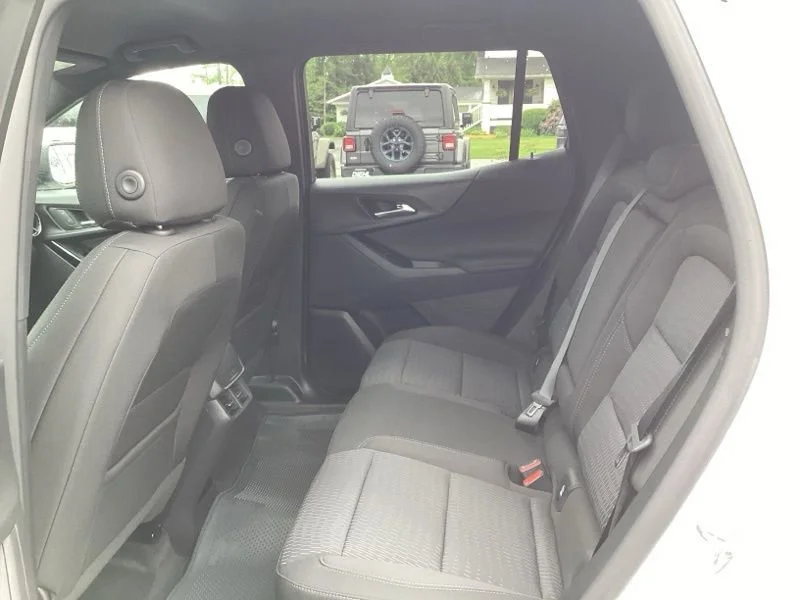 2026 Chevrolet Equinox LT - Photo 17