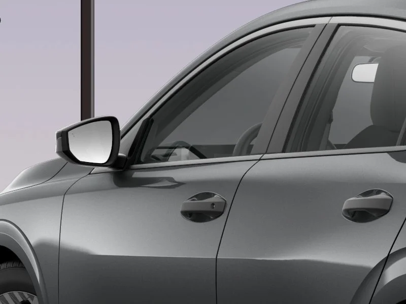 New 2027 Gray Nissan S image 13