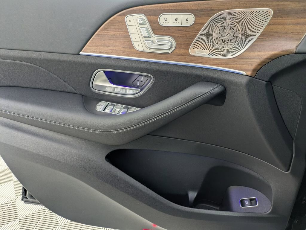 2026 Mercedes-Benz GLE GLE350 - Photo 38