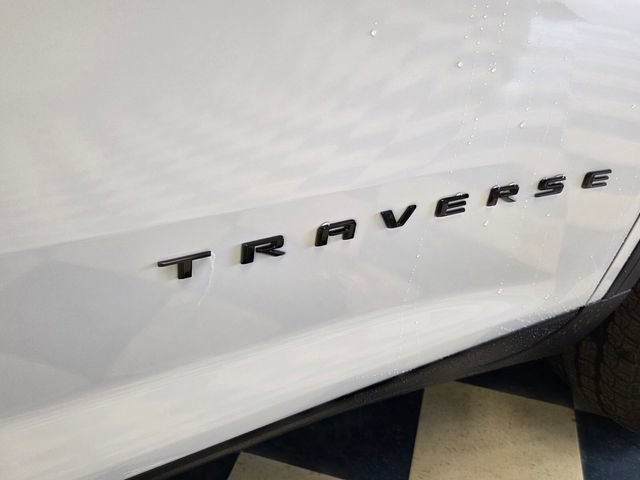 2027 Chevrolet Traverse Z71 - Photo 21
