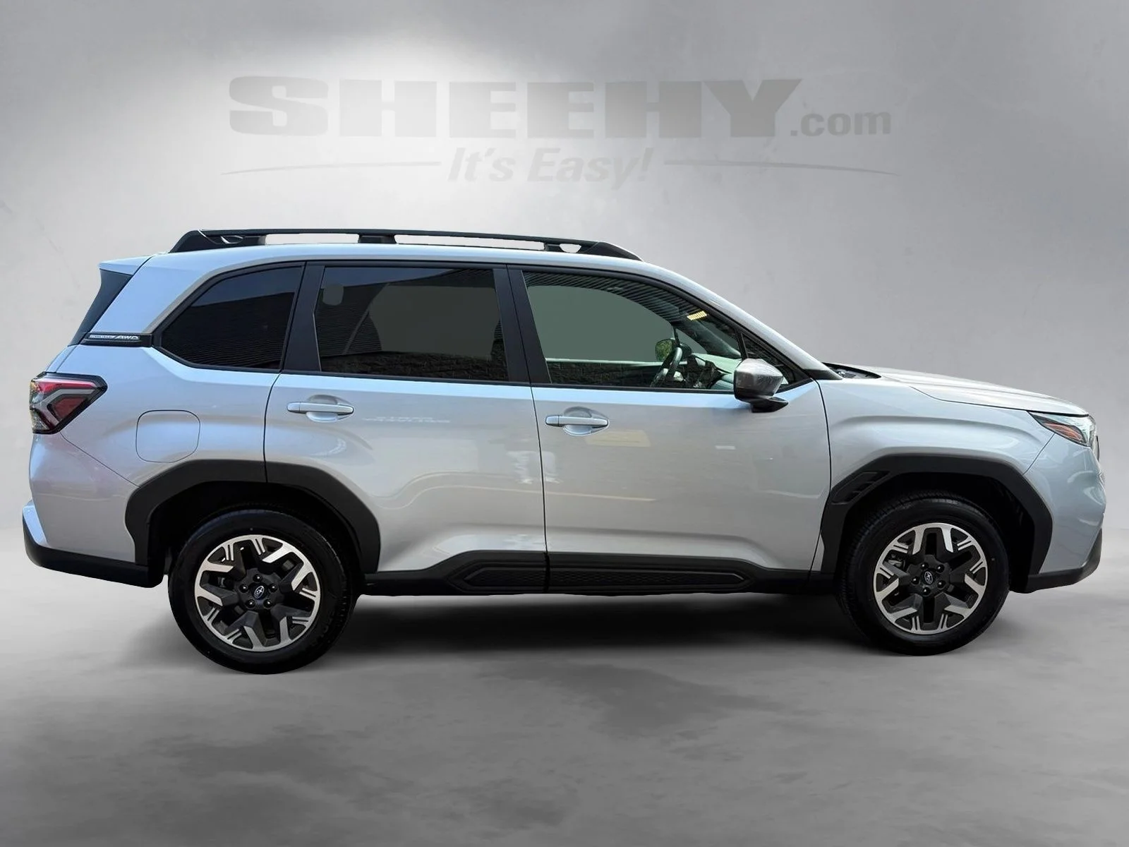Used 2026 Silver Subaru Premium image 10