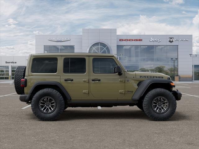 New 2026 41 Exterior Paint Jeep Moab 392 image 47