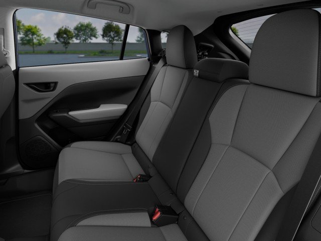 New 2027 DAYBREAK BLUE PEARL Subaru Base image 16