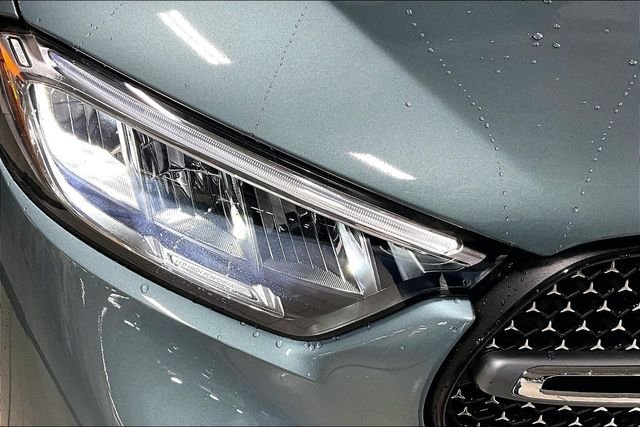 New 2026 Silver Mercedes-Benz GLC 300 image 21