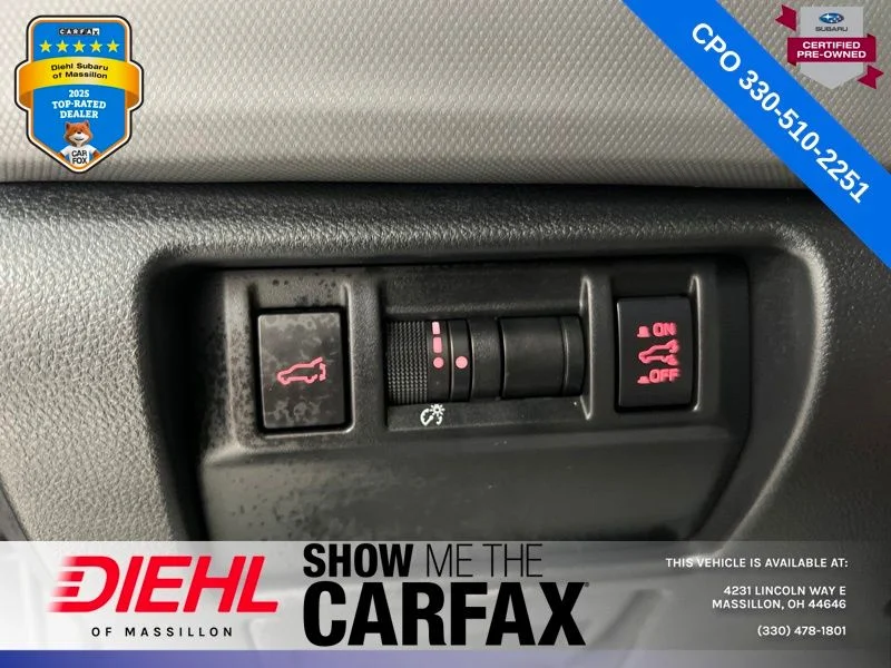 Used 2026 Black Subaru Sport image 27