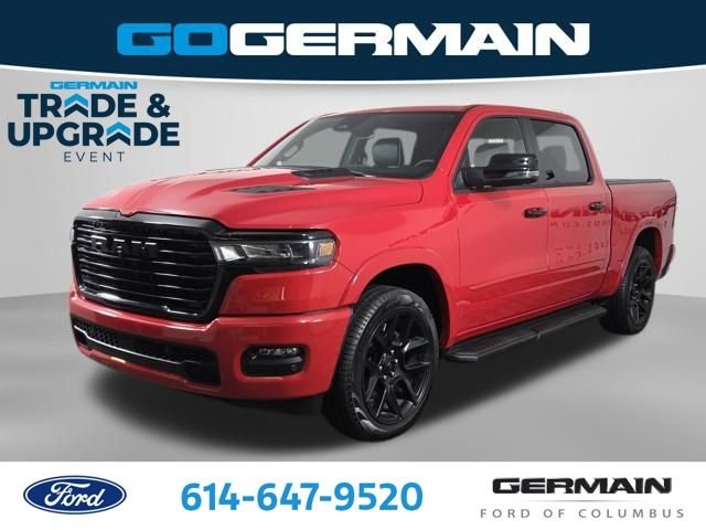 2025 RAM Ram 1500 Pickup