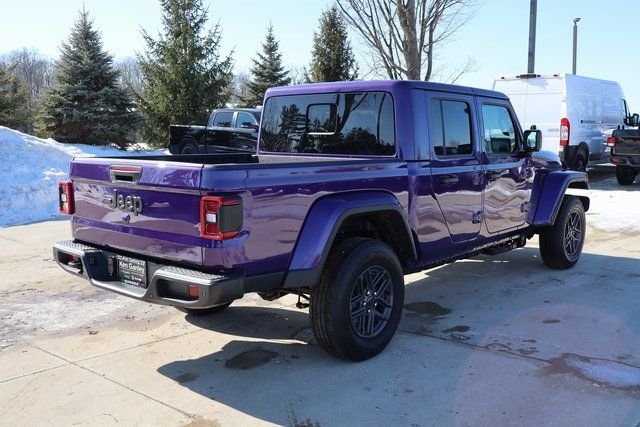 New 2026 Reign Jeep Sport S image 31