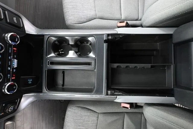 2021 Ford F-150 XLT - Photo 35