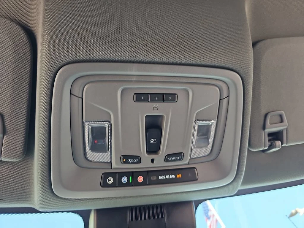 2026 Chevrolet Silverado 1500 LT Trail Boss - Photo 31