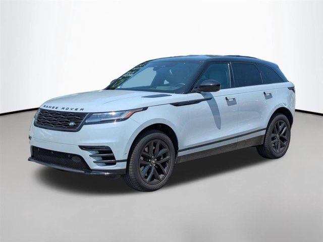 2026 Land Rover Range Rover Velar Dynamic SE