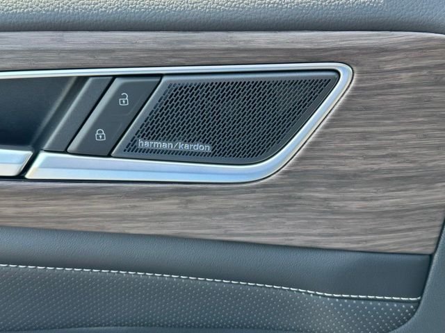 New 2026 Deep Black Pearl Volkswagen 2.0T SEL Premium R-Line image 18
