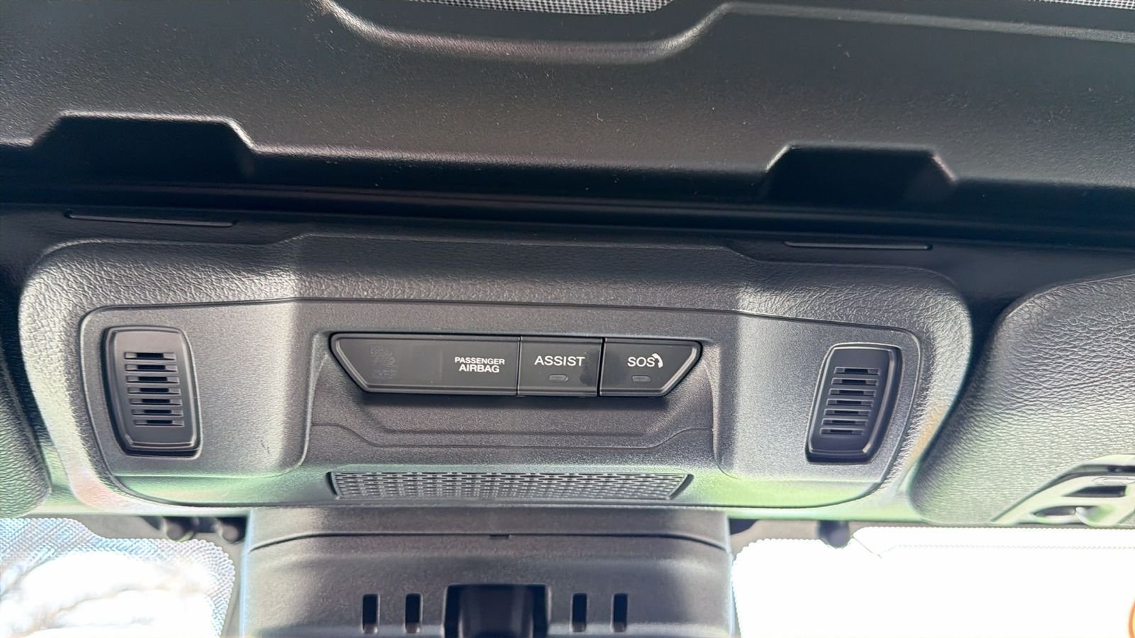 New 2026 Mojito Exterior Paint Jeep Sport S image 23