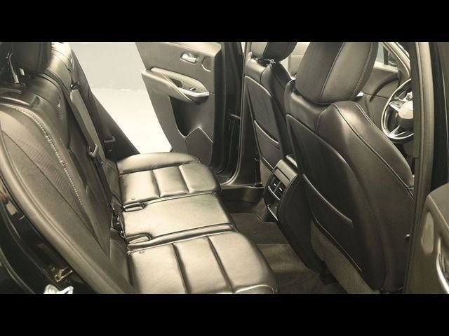 Used 2020 Black Metallic Cadillac Premium Luxury image 20