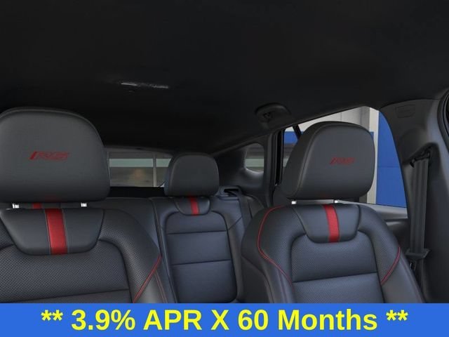 2026 Chevrolet Trax RS - Photo 28