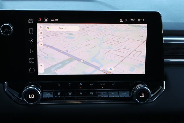 New 2026 Coastal Dune GMC Elevation image 17
