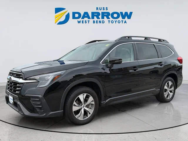 2023 Subaru Ascent Premium