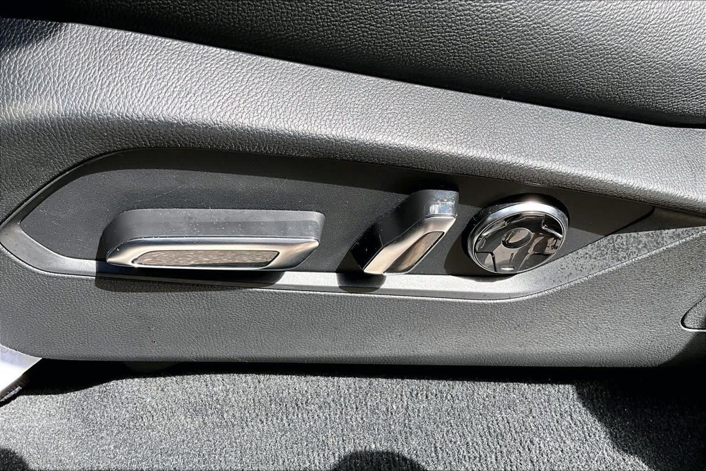 Used 2026 Gray Acura Base image 36