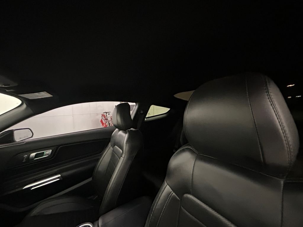 Used 2019 Green Ford Bullitt image 25
