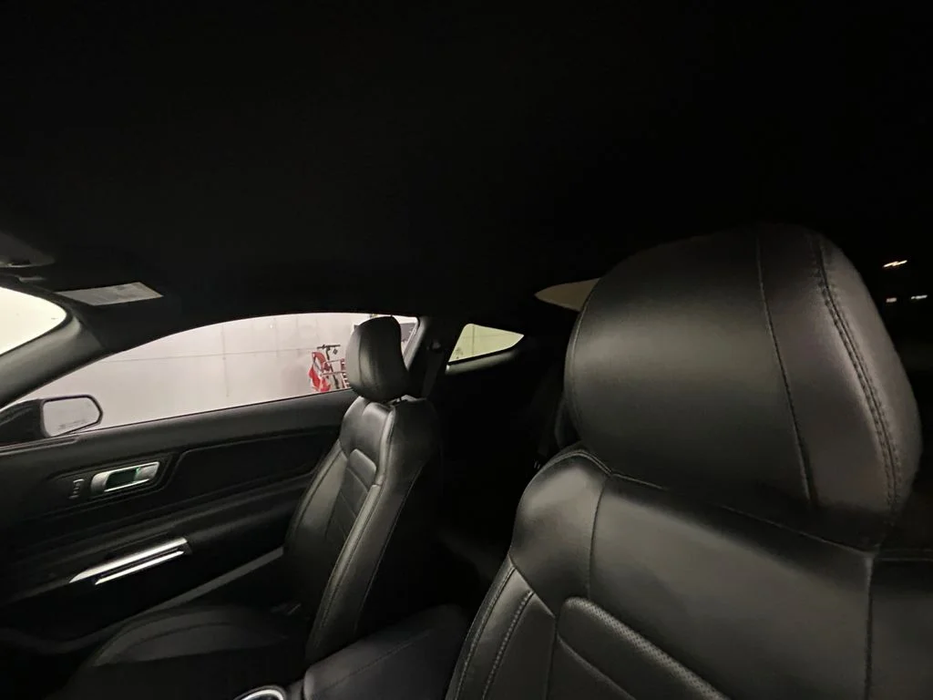 Used 2019 Green Ford Bullitt image 25