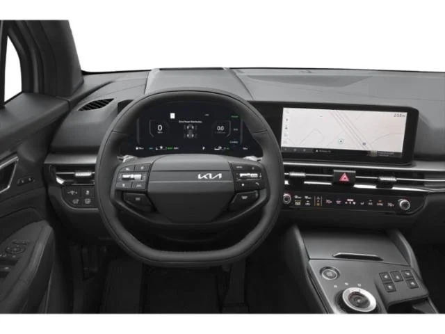 Used 2026 Wolf Gray Kia SX-Prestige image 9