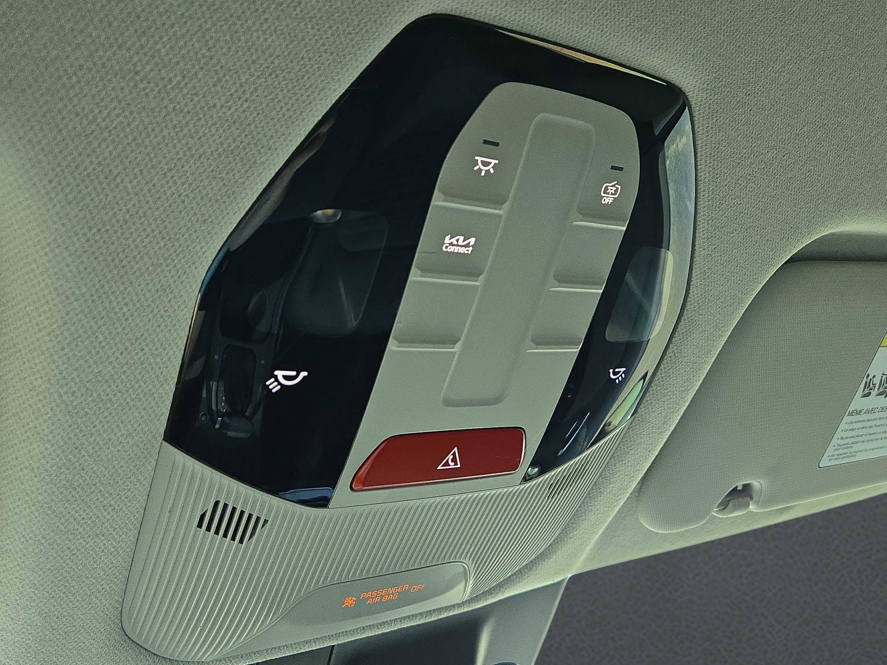 2025 Kia K4 EX - Photo 26