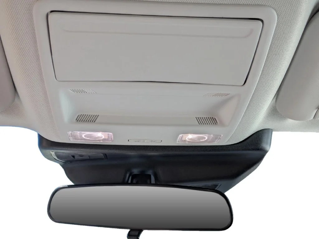Used 2024 Black Ford Big Bend image 19