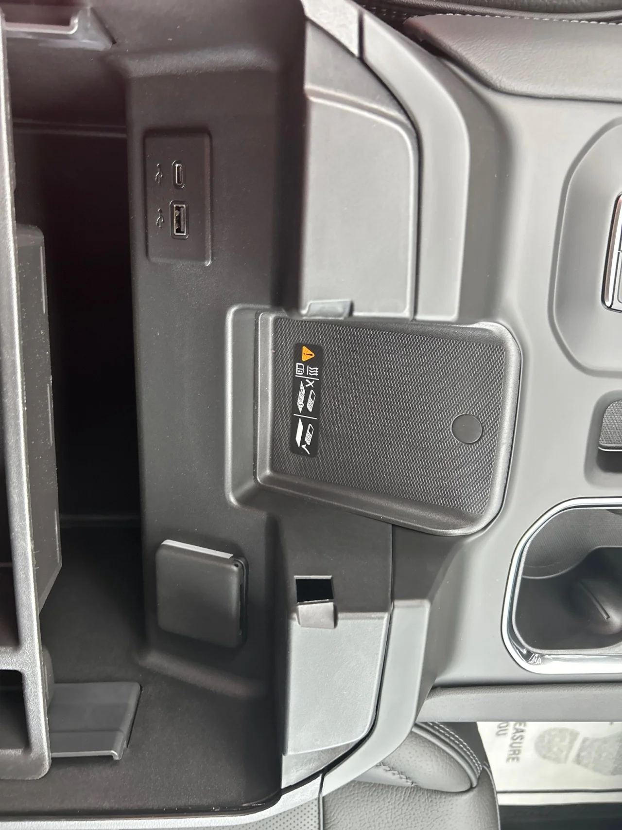 New 2026 Sterling Metallic GMC Denali image 14