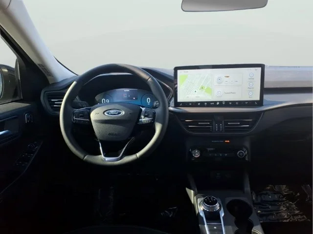 Used 2023 Black Ford Active image 10