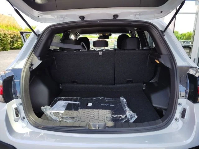 2025 Mitsubishi Outlander Sport TRAIL - Photo 27