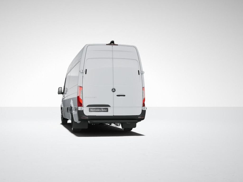 New 2026 White Mercedes-Benz Cargo 170 WB image 26