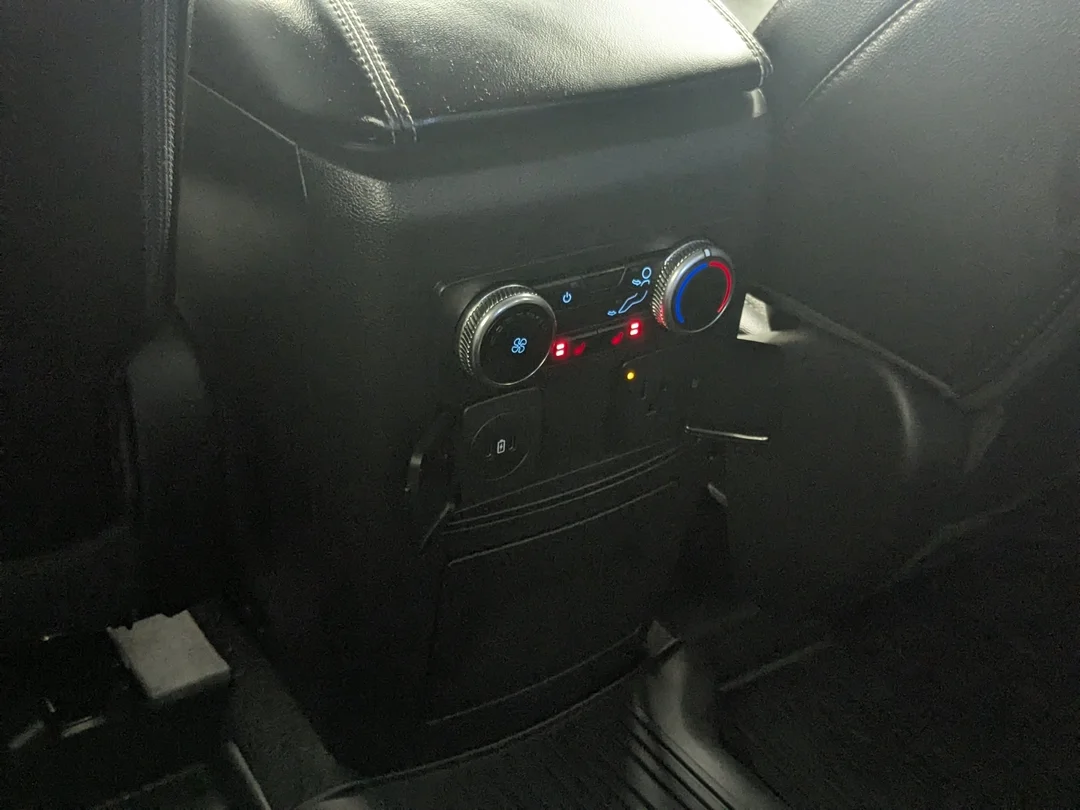 Certified Used 2023  Ford Limited - - 4WD - B&O Audio - Heated/Cooled Seats - Adaptive Cruise - 360 Camera & More! image 27