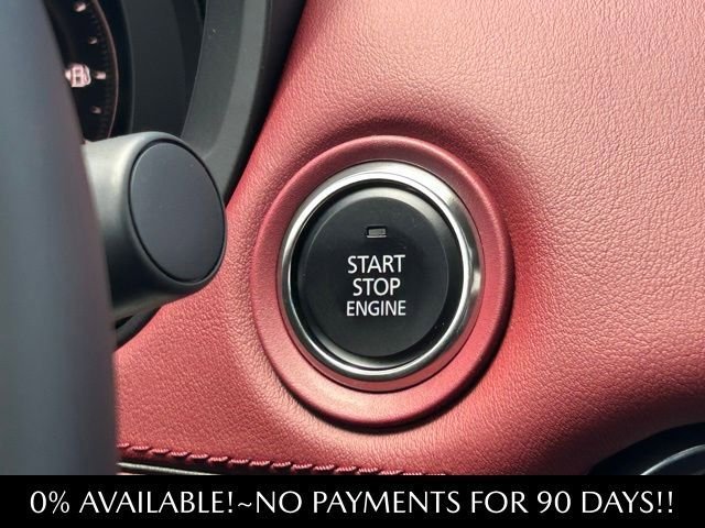 New 2026 Rhodium White Premium Mazda 3.3 Turbo S Premium AWD image 21