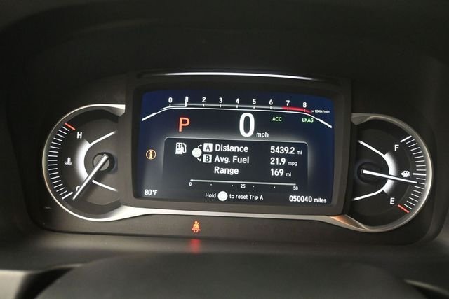 2022 Honda Passport Elite - Photo 21
