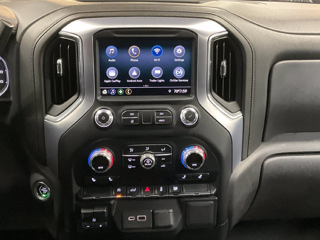 Used 2020 ONYX BLACK GMC Elevation image 19