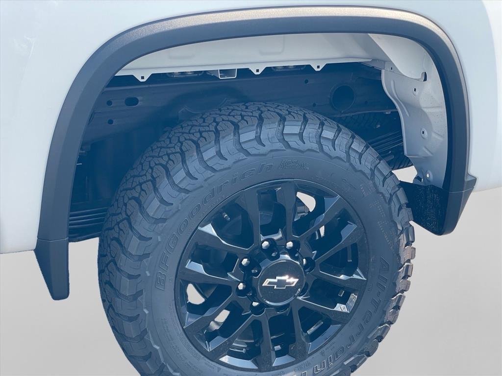 2026 Chevrolet Silverado 2500 HD LT - Photo 27