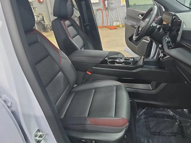 2026 Chevrolet Equinox RS - Photo 13