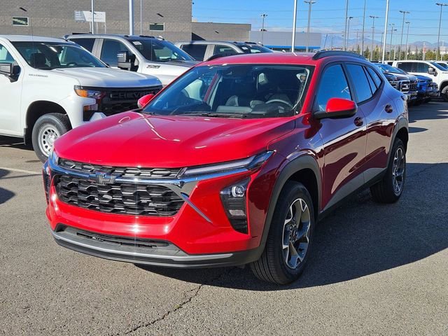 2026 Chevrolet Trax LT - Photo 8