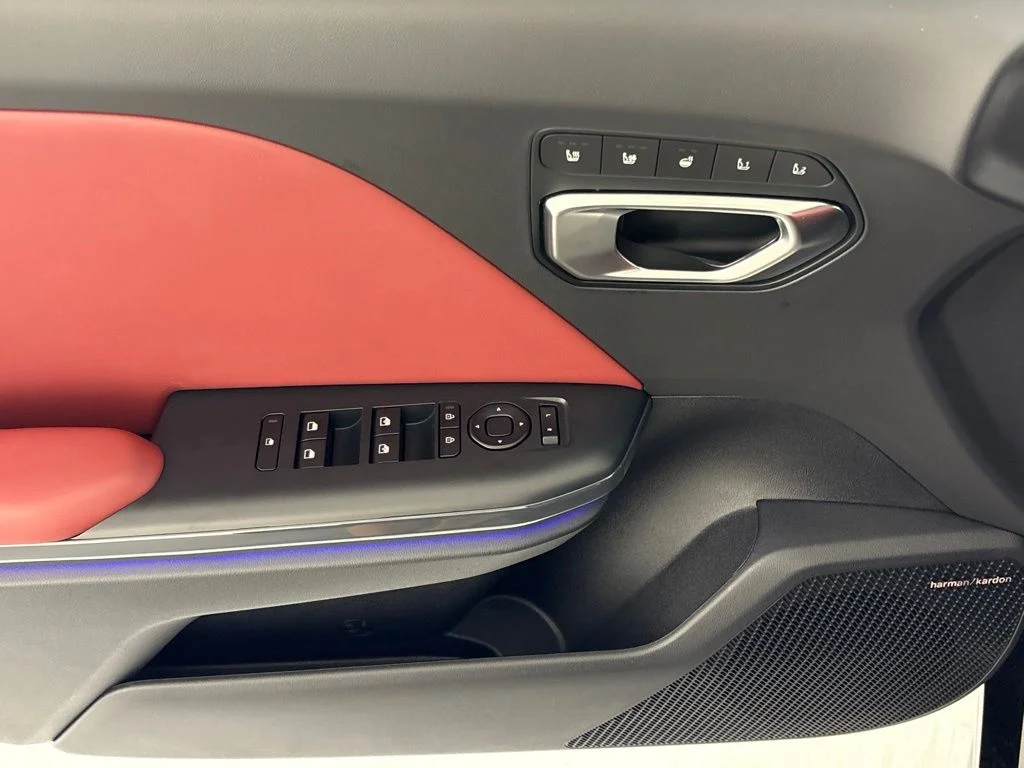 New 2026  Kia GT-Line Turbo image 26