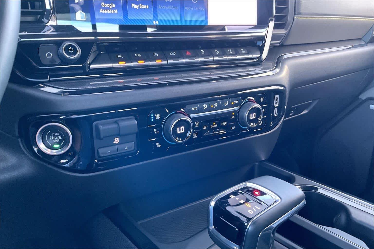 2024 Chevrolet Silverado 1500 ZR2 - Photo 31