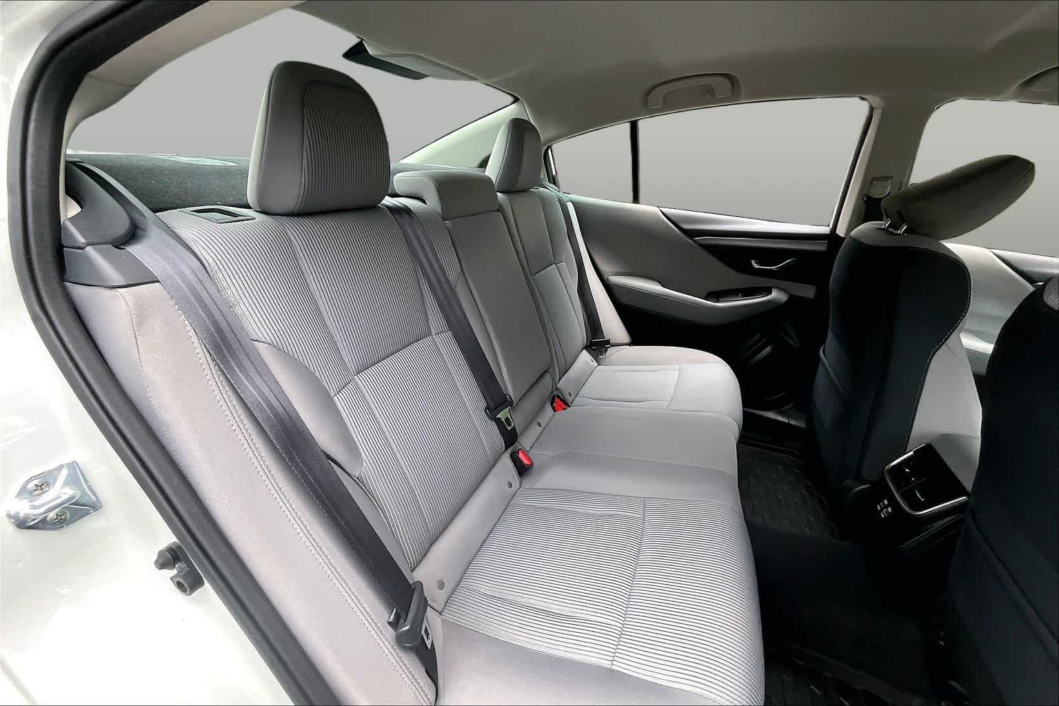 Used 2023 Crystal White Pearl Subaru Premium image 20